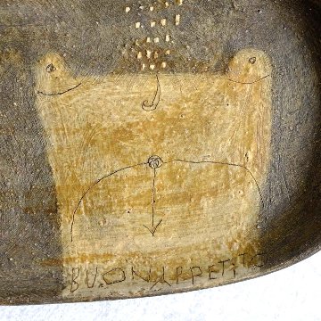 長プレート大の画像