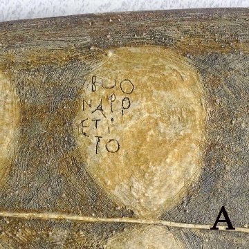 長プレート大の画像