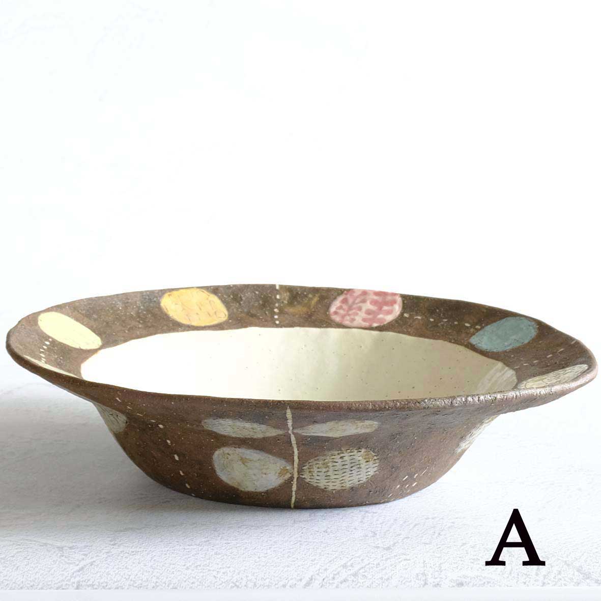 盛り鉢大の画像