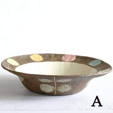 盛り鉢大の画像