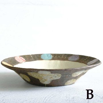 盛り鉢大の画像