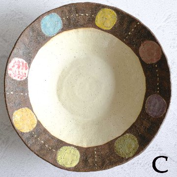 盛り鉢大の画像