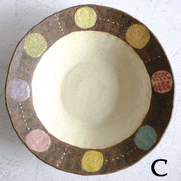 盛り鉢大の画像