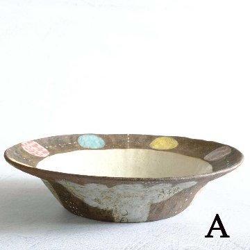 盛り鉢大の画像