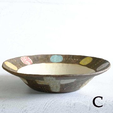 盛り鉢大の画像