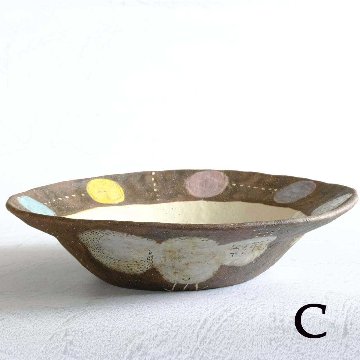 盛り鉢大の画像