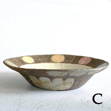 盛り鉢大の画像