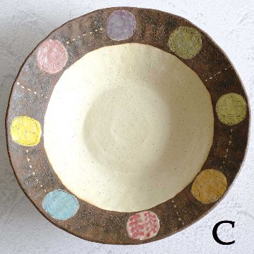 盛り鉢大の画像