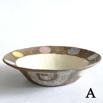 盛り鉢大の画像