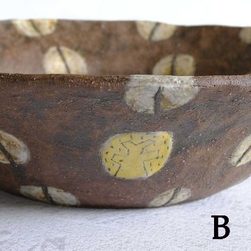 盛り鉢中の画像