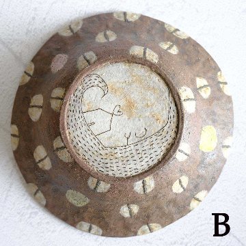 盛り鉢中の画像