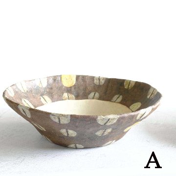 盛り鉢中の画像