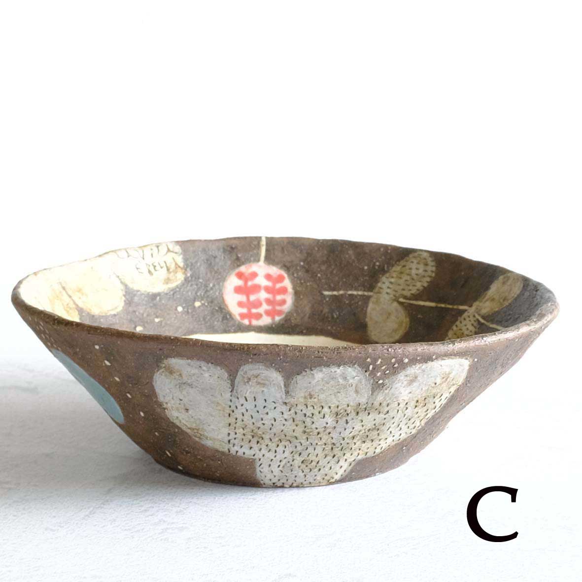 盛り鉢小の画像