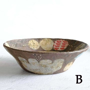 盛り鉢小の画像