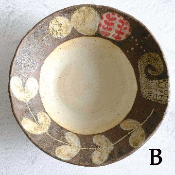 盛り鉢小の画像