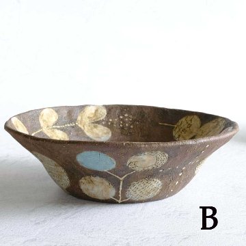 盛り鉢小の画像