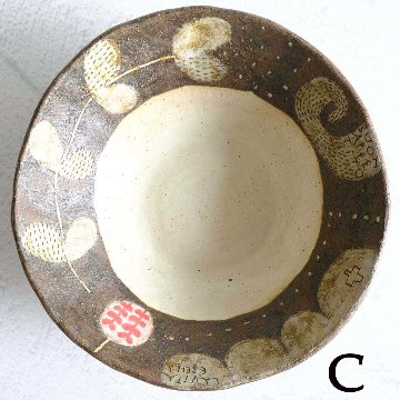 盛り鉢小の画像