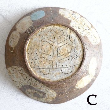 盛り鉢小の画像