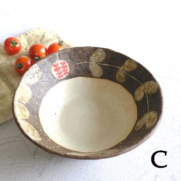 盛り鉢小の画像