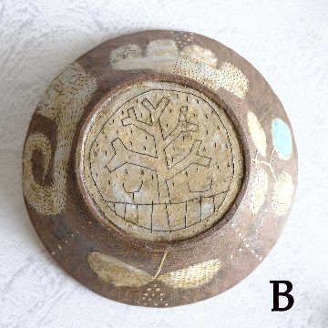 盛り鉢小の画像