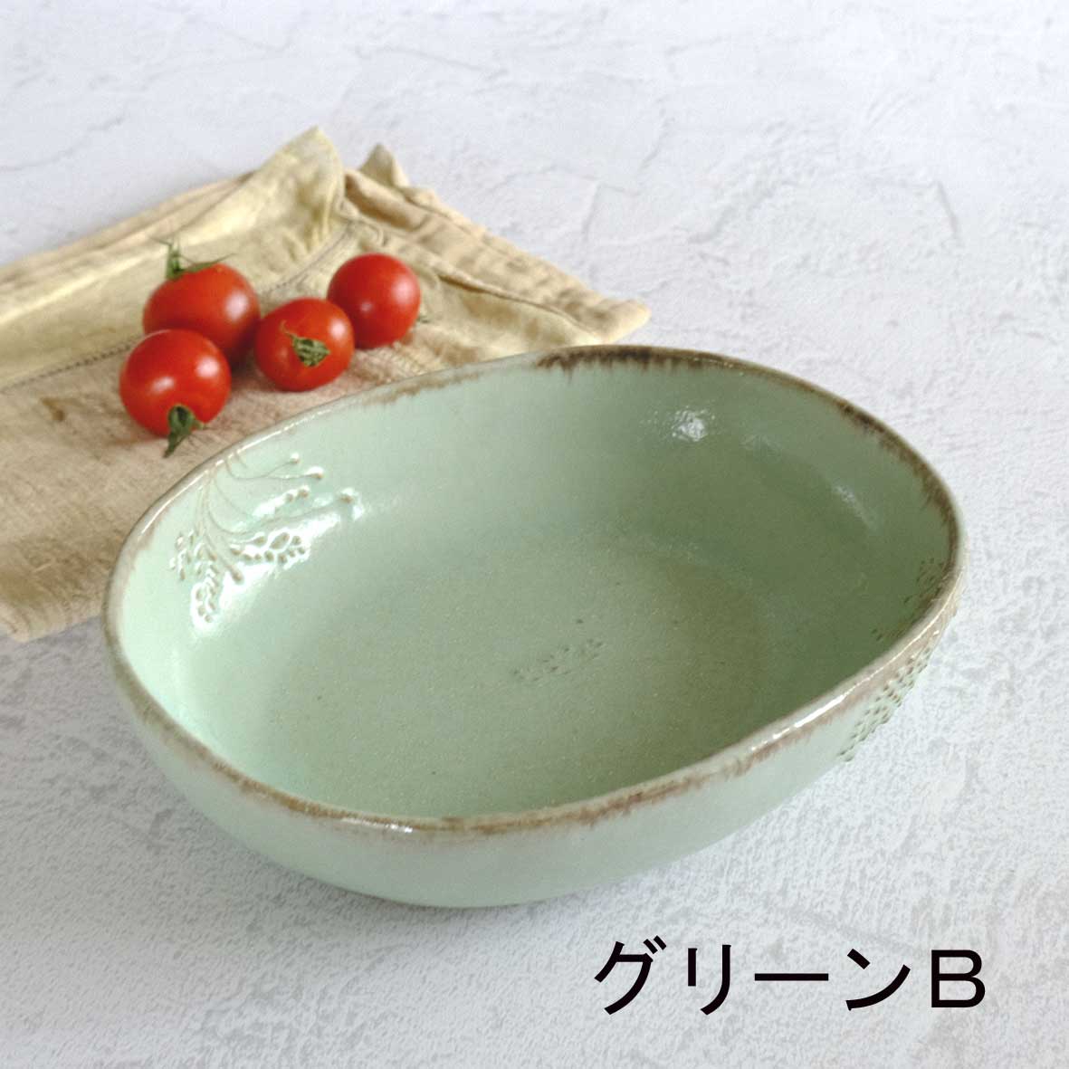 カレーボウルの画像