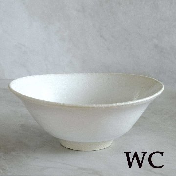 楕円鉢(L)の画像