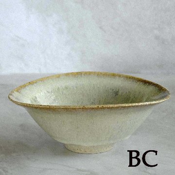 楕円鉢(L)の画像