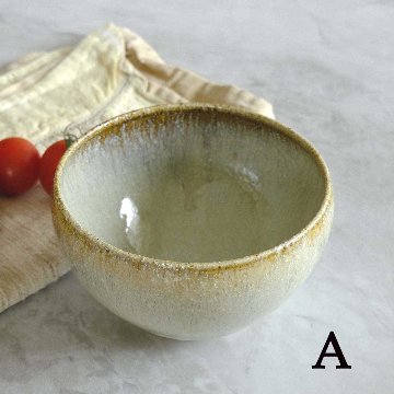 ボウル(黒糠)の画像