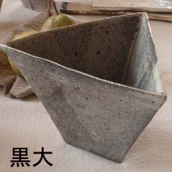 三方金線鉢の画像