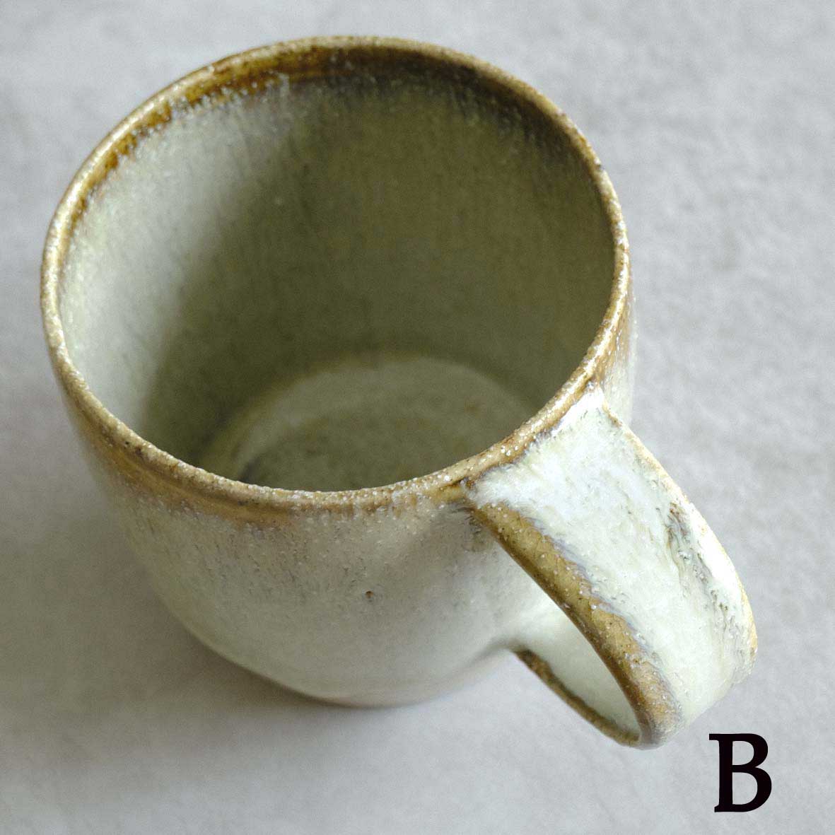 ｶﾌｪｵﾚﾏｸﾞ（黒糠）の画像