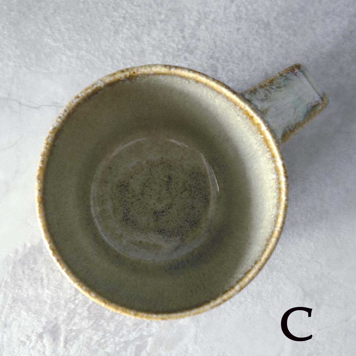ｶﾌｪｵﾚﾏｸﾞ（黒糠）の画像