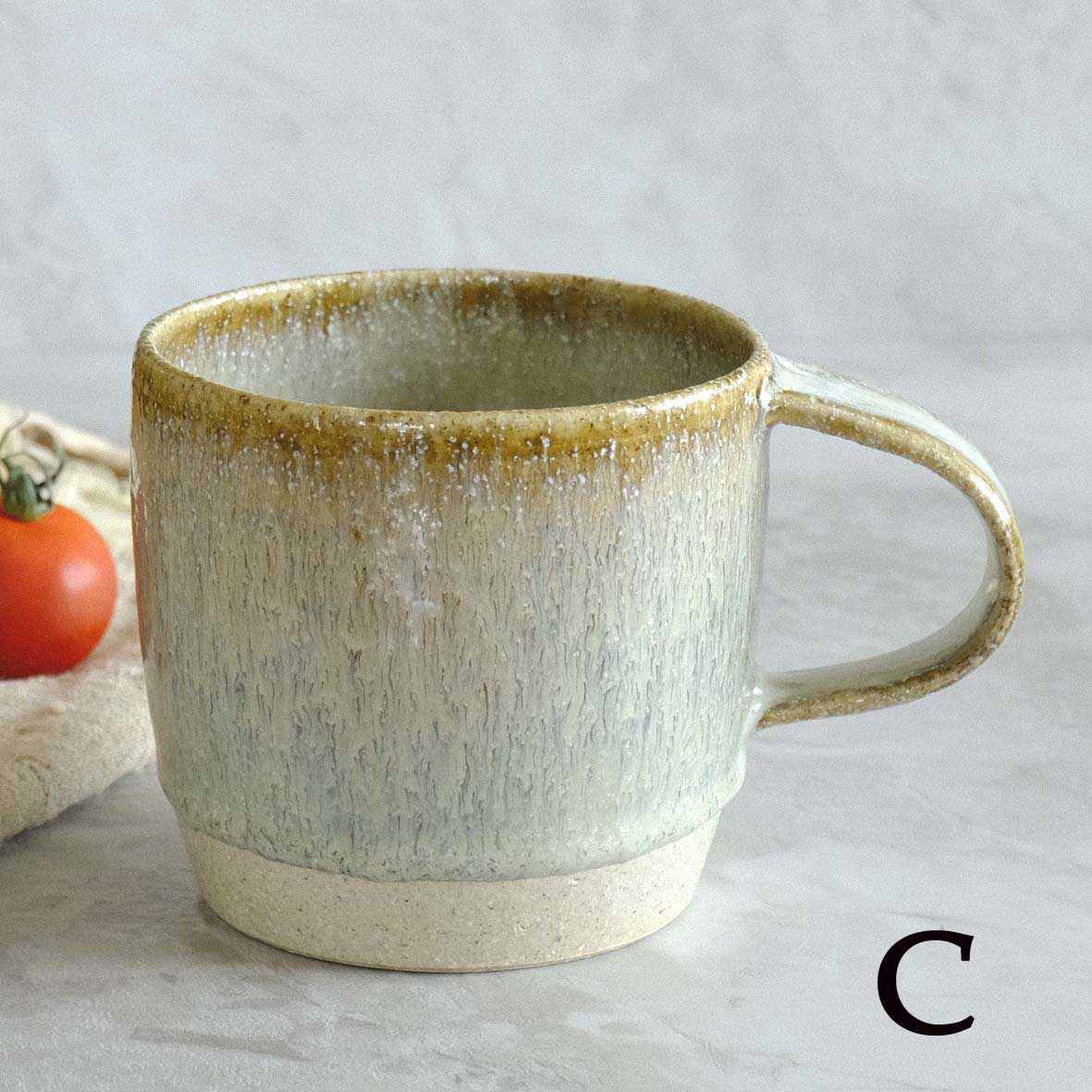 ｶﾌｪｵﾚﾏｸﾞ（黒糠）の画像