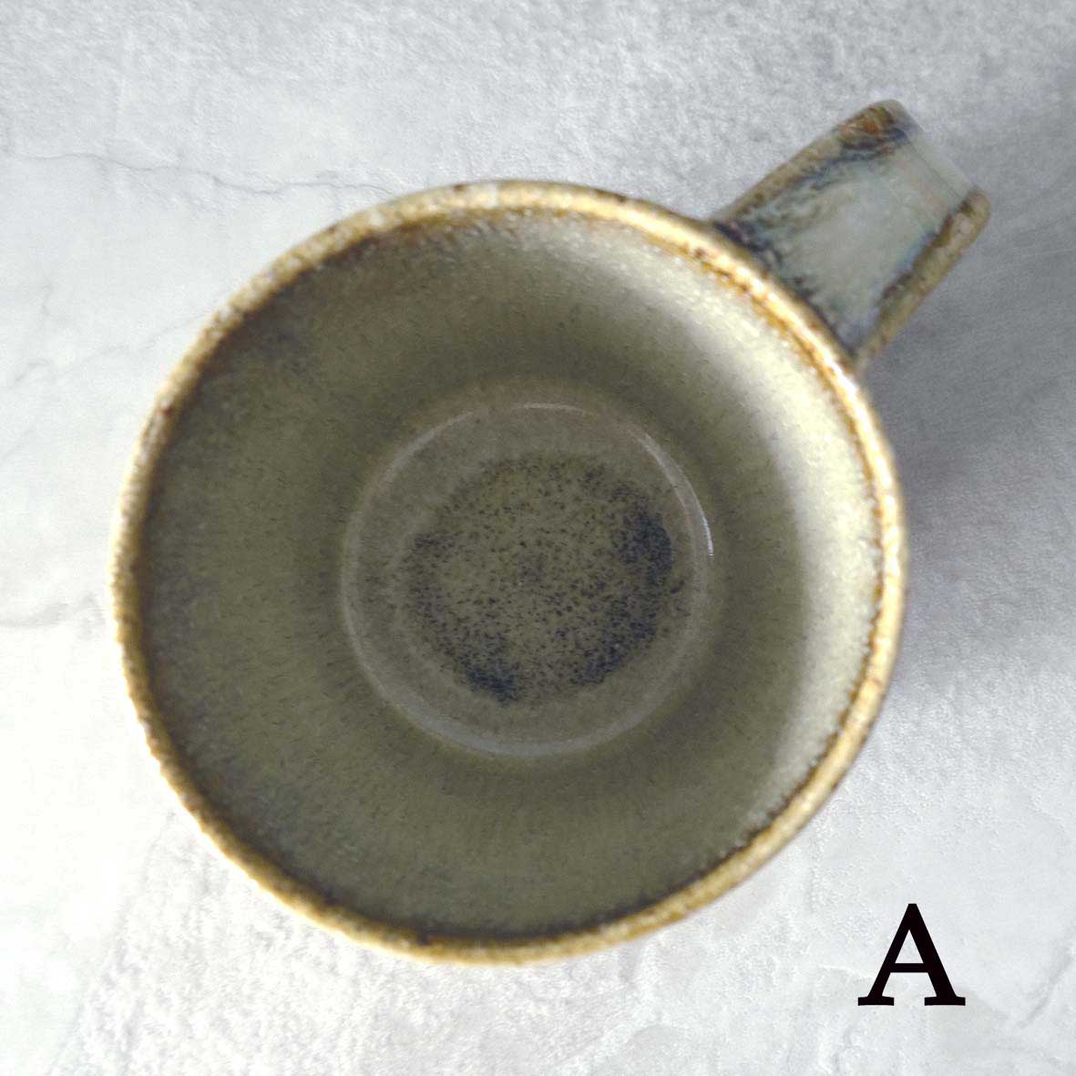 ｶﾌｪｵﾚﾏｸﾞ（黒糠）の画像