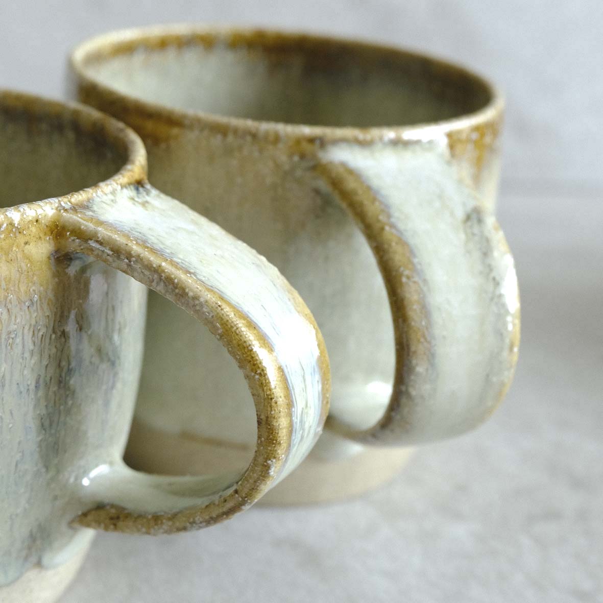 ｶﾌｪｵﾚﾏｸﾞ（黒糠）の画像