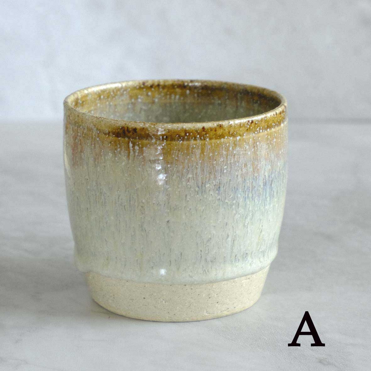 ｶﾌｪｵﾚﾏｸﾞ（黒糠）の画像