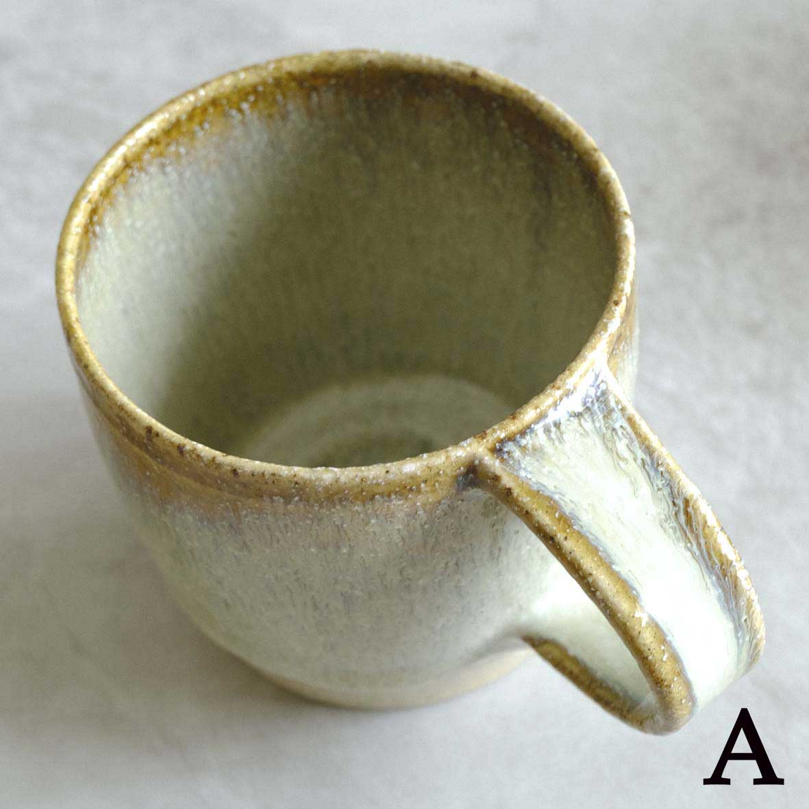 ｶﾌｪｵﾚﾏｸﾞ（黒糠）の画像