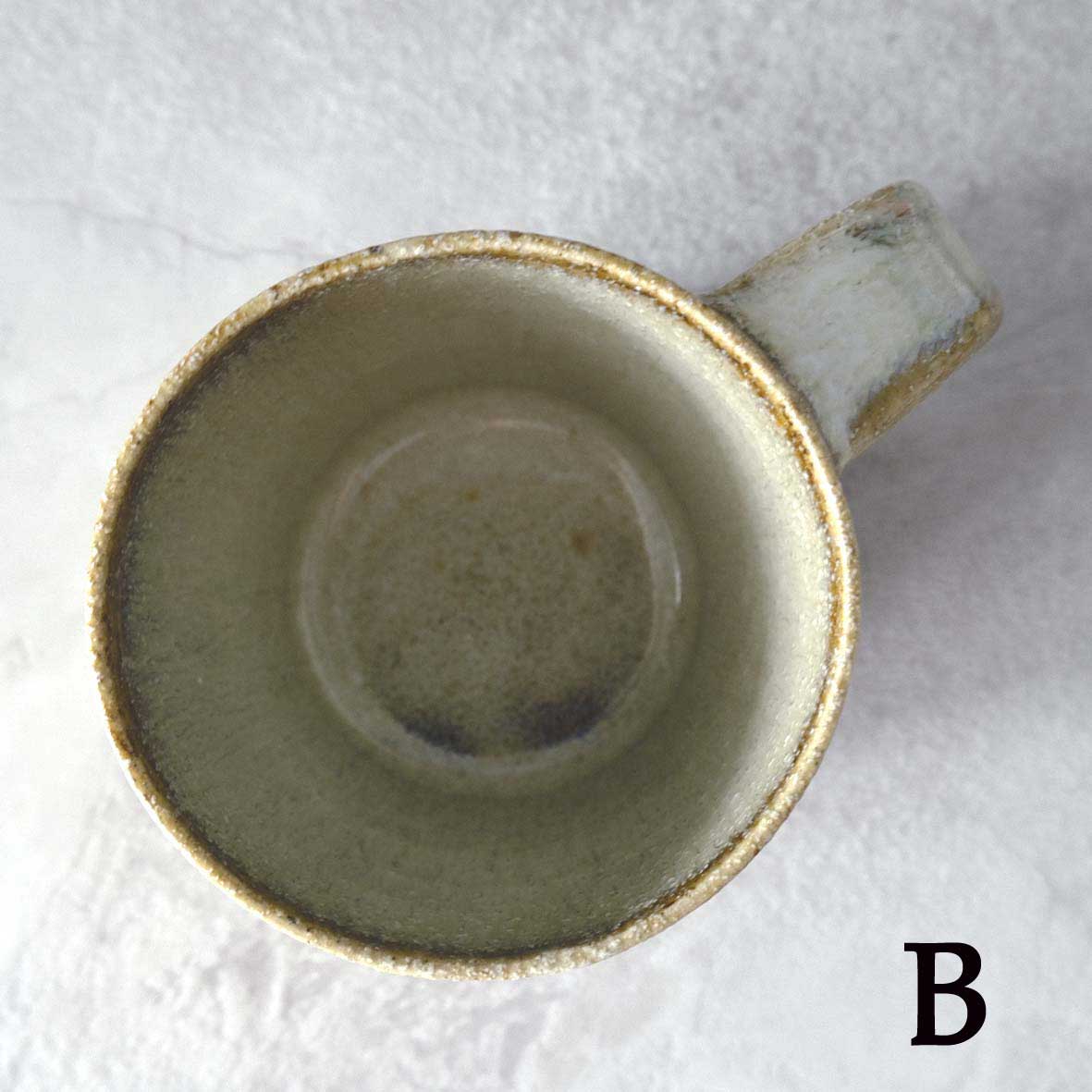 ｶﾌｪｵﾚﾏｸﾞ（黒糠）の画像