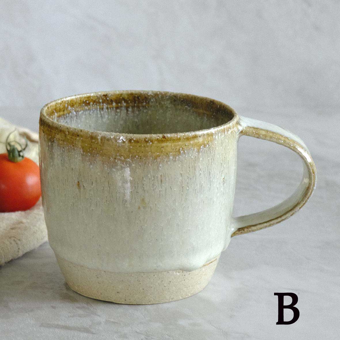 ｶﾌｪｵﾚﾏｸﾞ（黒糠）の画像