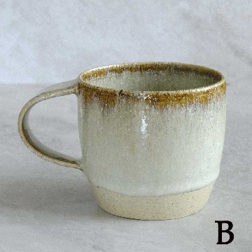 ｶﾌｪｵﾚﾏｸﾞ（黒糠）の画像
