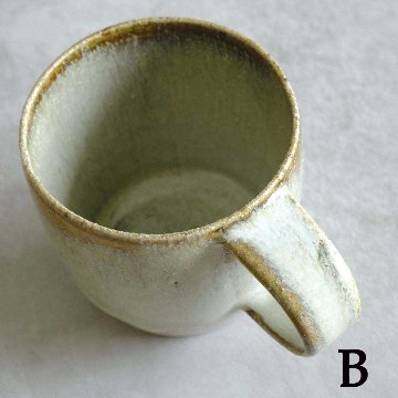 ｶﾌｪｵﾚﾏｸﾞ（黒糠）の画像