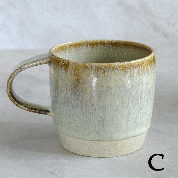 ｶﾌｪｵﾚﾏｸﾞ（黒糠）の画像