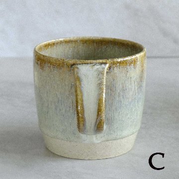 ｶﾌｪｵﾚﾏｸﾞ（黒糠）の画像