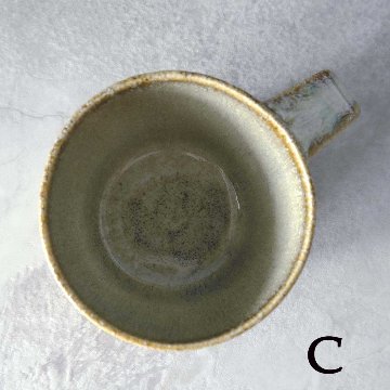 ｶﾌｪｵﾚﾏｸﾞ（黒糠）の画像
