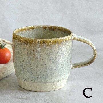 ｶﾌｪｵﾚﾏｸﾞ（黒糠）の画像