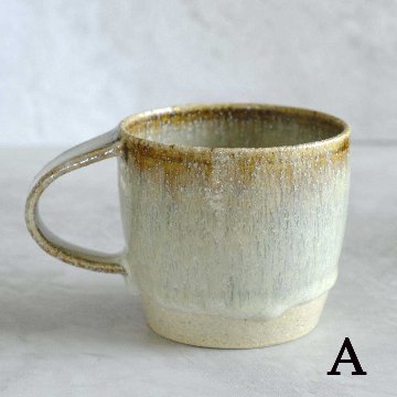 ｶﾌｪｵﾚﾏｸﾞ（黒糠）の画像