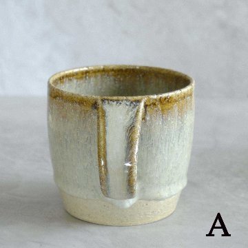 ｶﾌｪｵﾚﾏｸﾞ（黒糠）の画像
