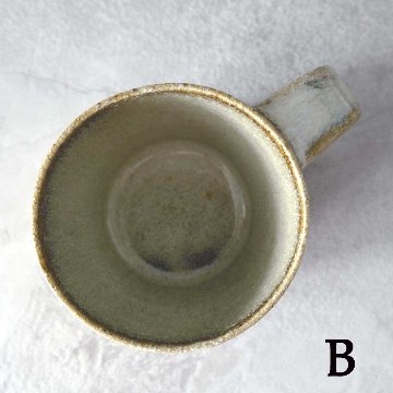 ｶﾌｪｵﾚﾏｸﾞ（黒糠）の画像