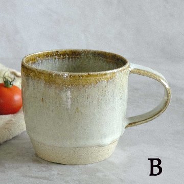ｶﾌｪｵﾚﾏｸﾞ（黒糠）の画像