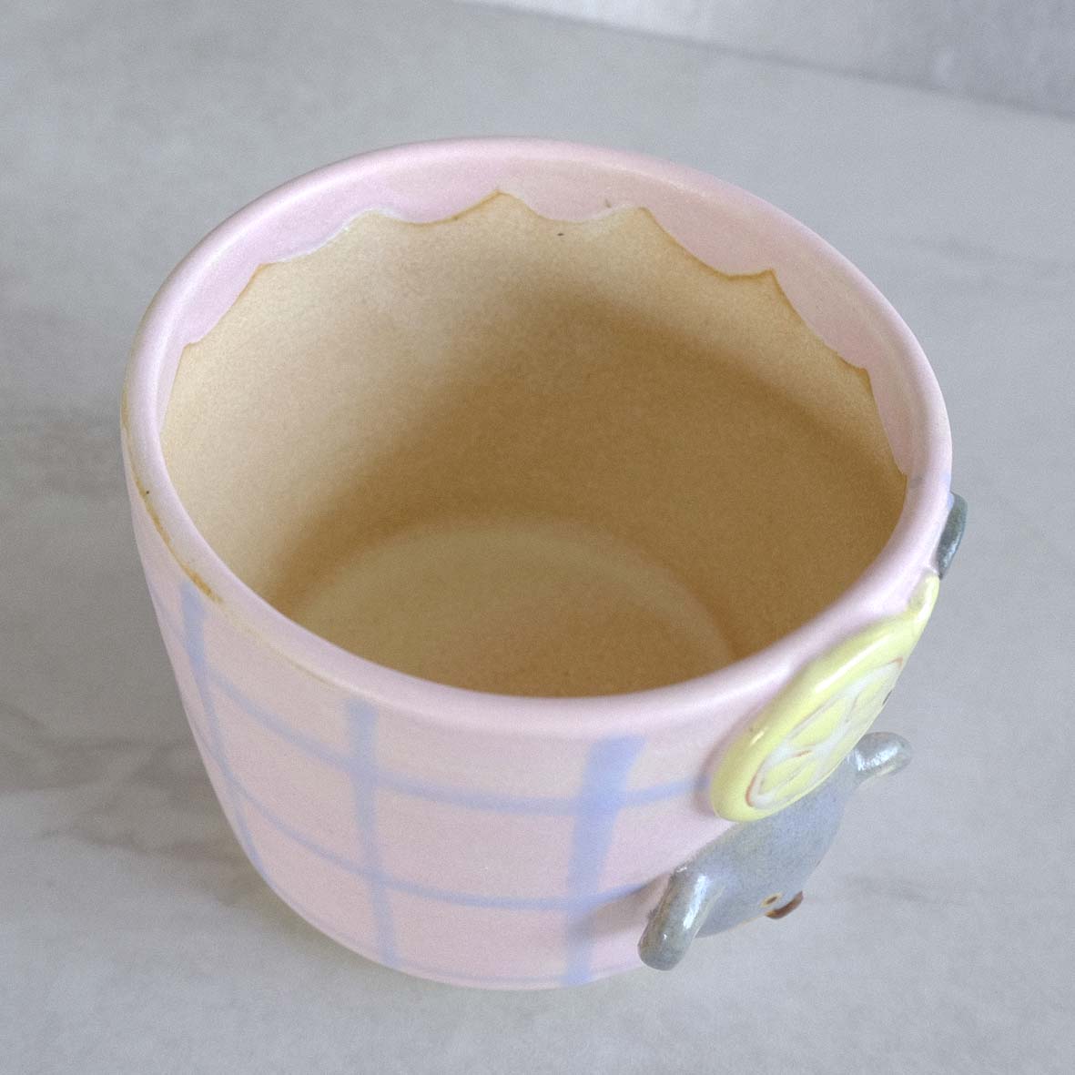 フリーカップの画像