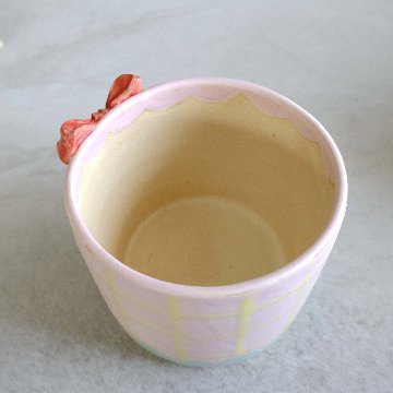 フリーカップの画像